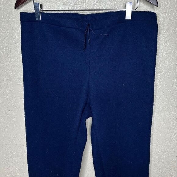 Vintage 90s Patagonia Fleece Pants Mens Small - Picture 3 of 8
